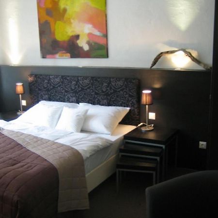 Domizil Regensburg Apartment Ngoại thất bức ảnh