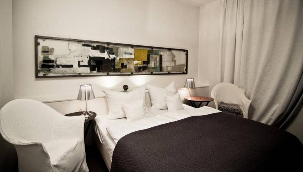 Domizil Regensburg Apartment Ngoại thất bức ảnh