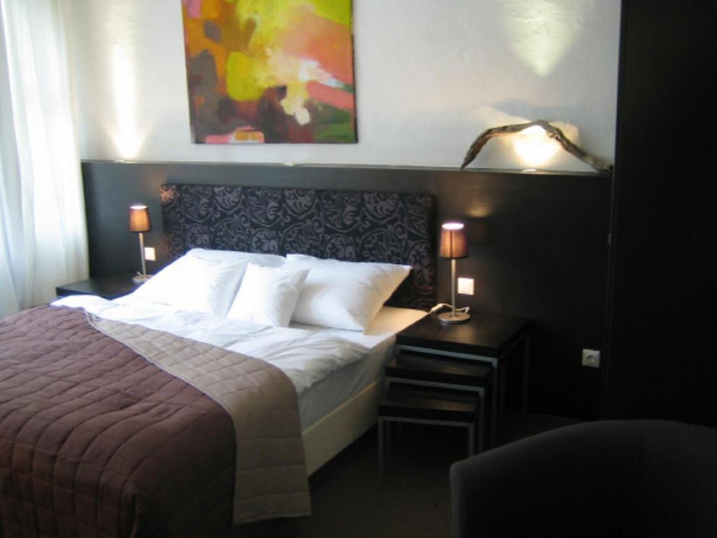 Domizil Regensburg Apartment Ngoại thất bức ảnh