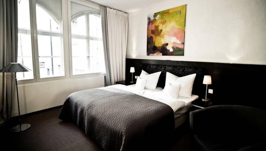 Domizil Regensburg Apartment Ngoại thất bức ảnh